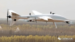 匯星海AYK-320高效精準(zhǔn)測繪解決方案